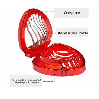 Summer Strawberry Slicer (2-Pack)