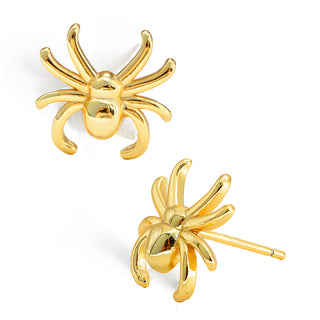 Spider Earrings