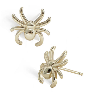 Spider Earrings