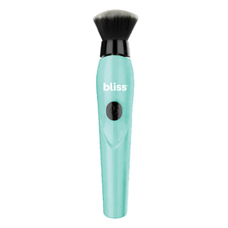 Sonic Makeup Brush (with Antimicrobial Protection)