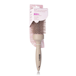 2.4" Recycled Styling Professiona Brush