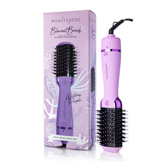 4inONE Blowout Brush Hair Dryer