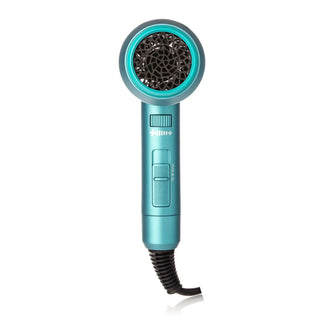 Lightweight hair dryer