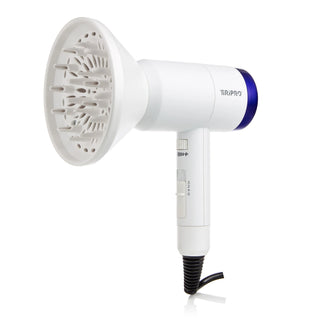 Adjustable airflow technology Hair dryer with adjustable settings Professional hair dryer