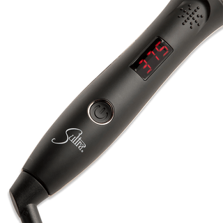 Titanium curling iron After Hours curling wand