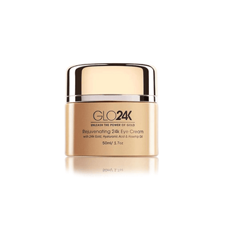 Glo24k Rejuvenating Eye Cream Anti-aging Eye Cream