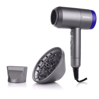 Prisma Pro Dryer with Adjustable Airflow Technology